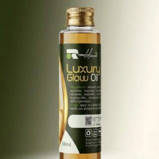 Luxury Glow Oil