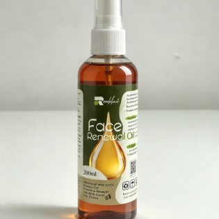 Face Renewal Oil
