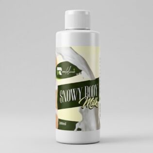Remdeluxe Snowy Body Milk